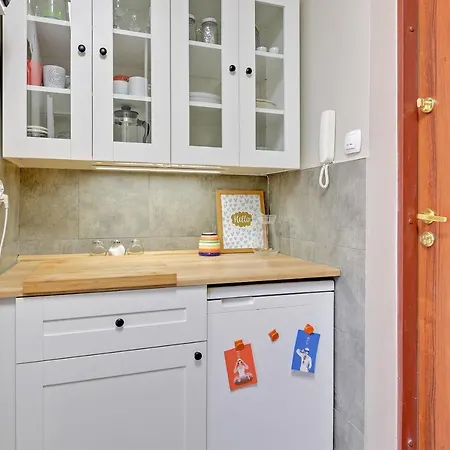 Appartement Sole