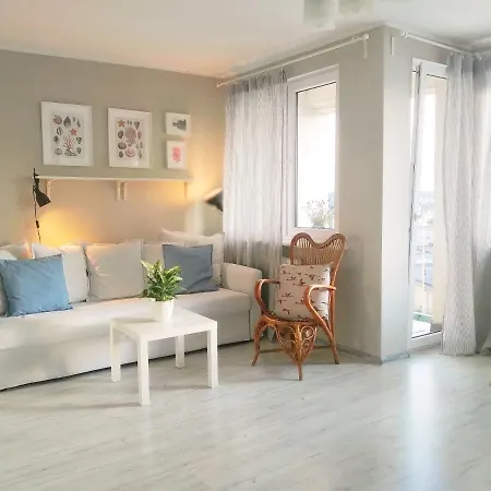 Appartement Sole Gdynia